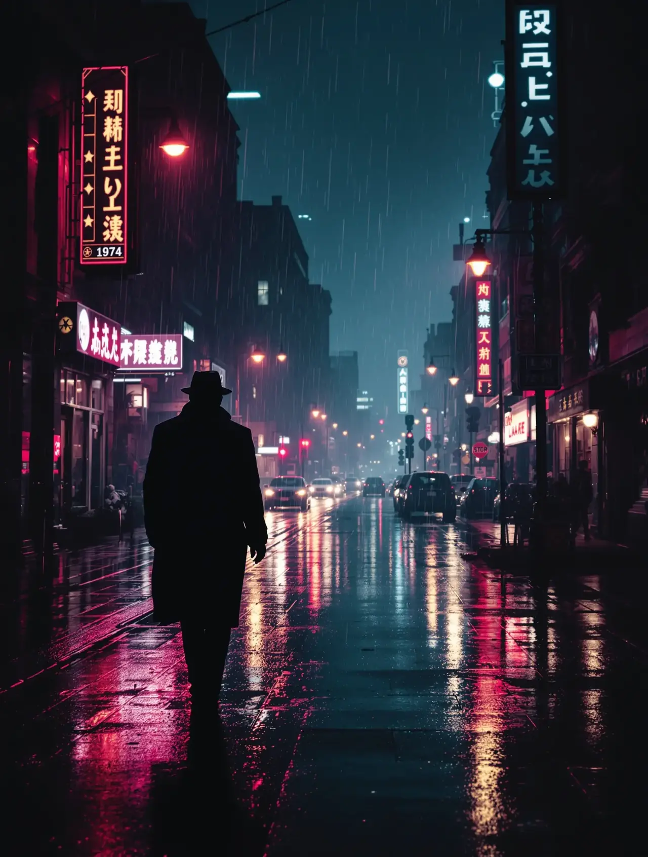 城市夜行者 - 伦理在线热播新片速看