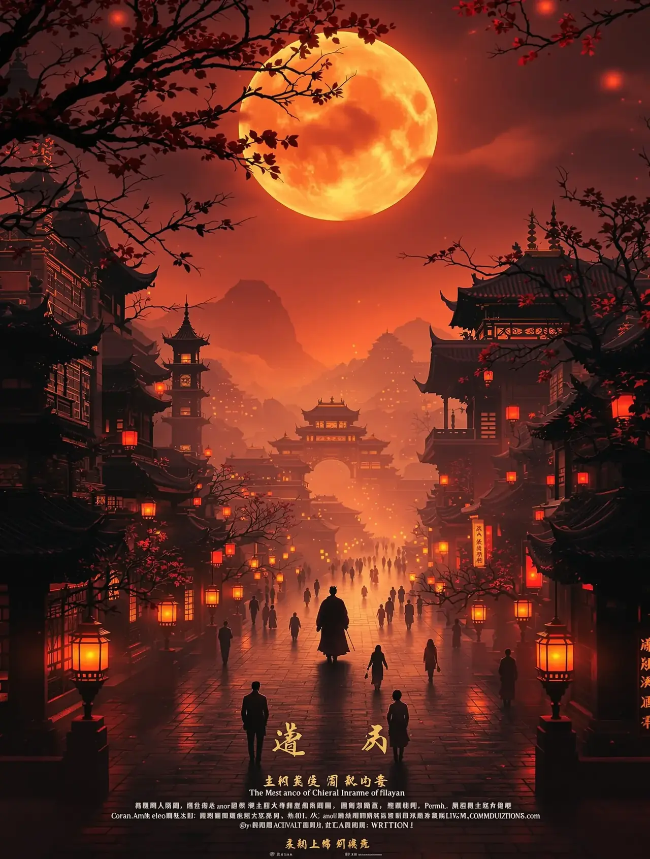 长安十二时辰之暗影 - 伦理在线 长安十二时辰之暗影 - 伦理在线热播新片速看