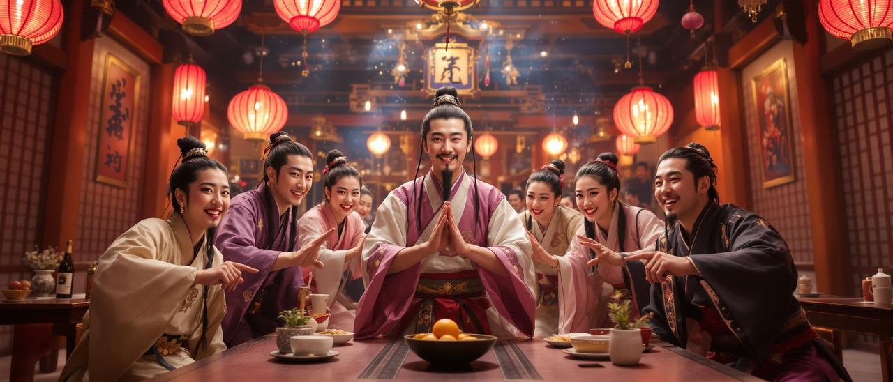武林外传之风云再起 - 伦理在线 武林外传之风云再起 - 伦理在线热播推荐