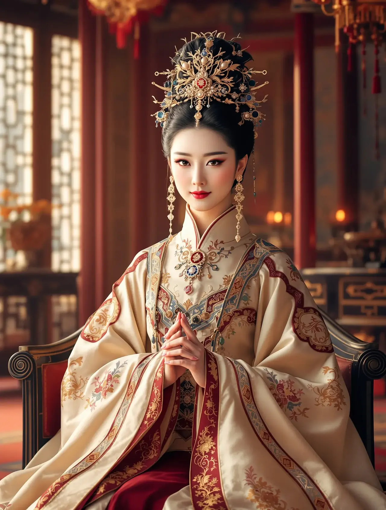 甄嬛传·精编版 - 伦理在线 甄嬛传·精编版 - 伦理在线热播完结必刷