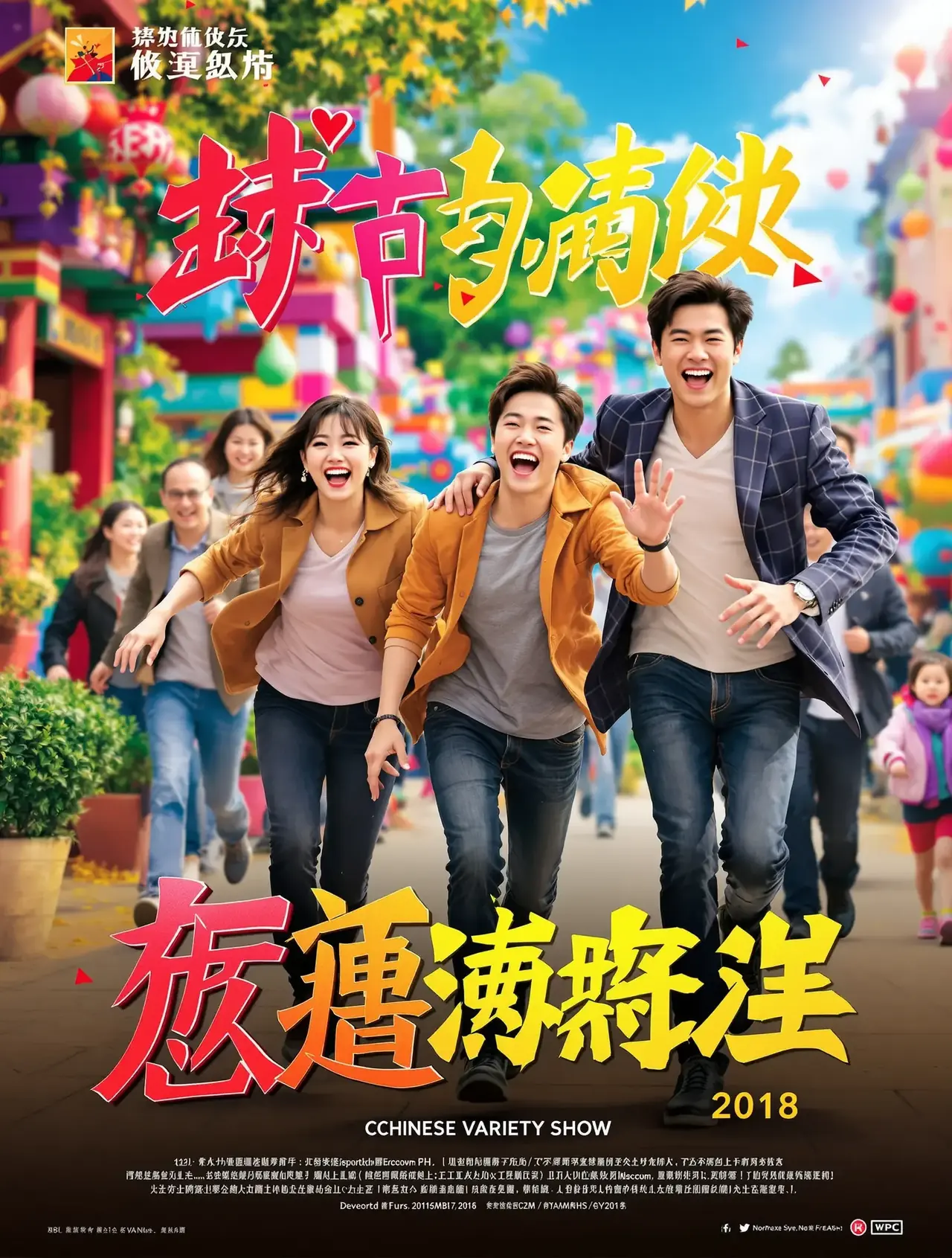 奔跑吧!第十季 - 伦理在线 奔跑吧!第十季 - 伦理在线热播周末综艺