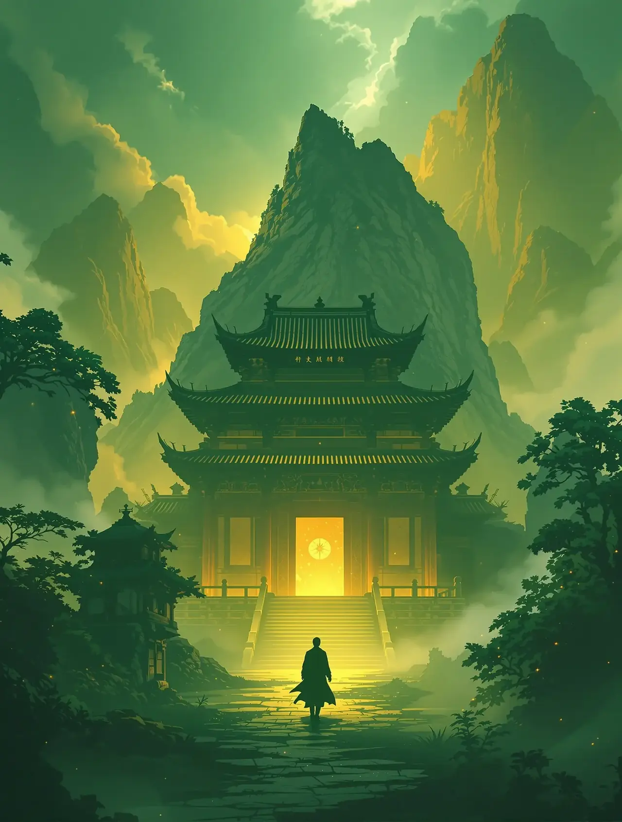 一人之下·第六季 - 伦理在线 一人之下·第六季 - 伦理在线热播二次元区