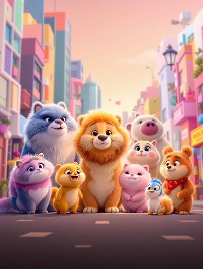 动物城奇遇记2 - 伦理在线 动物城奇遇记2 - 伦理在线热播新片速看