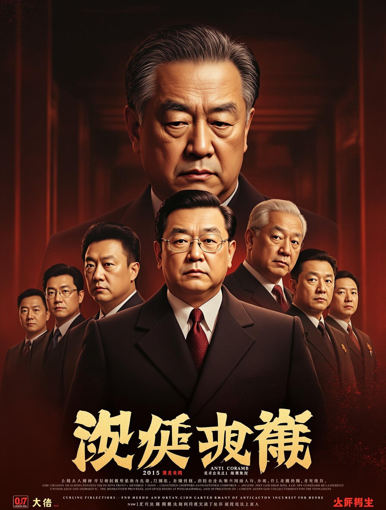人民的名义 - 伦理在线热播完结必刷